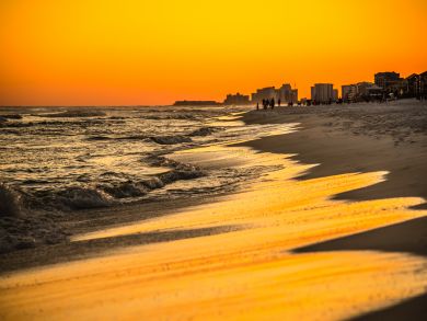 Beaches Of South Walton Condo 916695