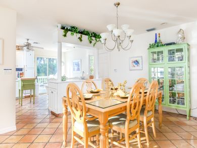 Great Value Fort Myers Beachfront Vacation Home Sleeps 10