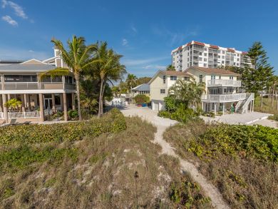 Great Value Fort Myers Beachfront Vacation Home Sleeps 10