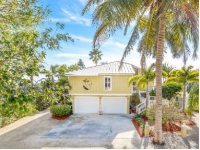 Great Value Fort Myers Beachfront Vacation Home Sleeps 10