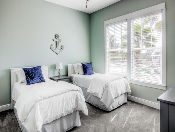 Inlet Beach Vacation Home with Communal Pool