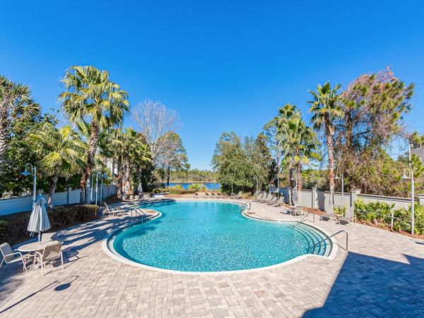 Inlet Beach Vacation Home with Communal Pool