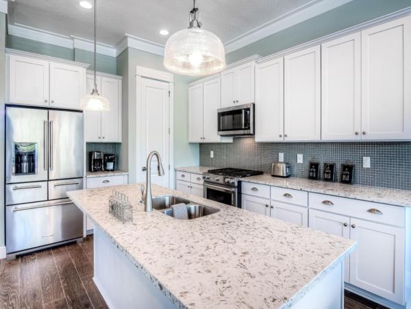 Inlet Beach Vacation Home with Communal Pool
