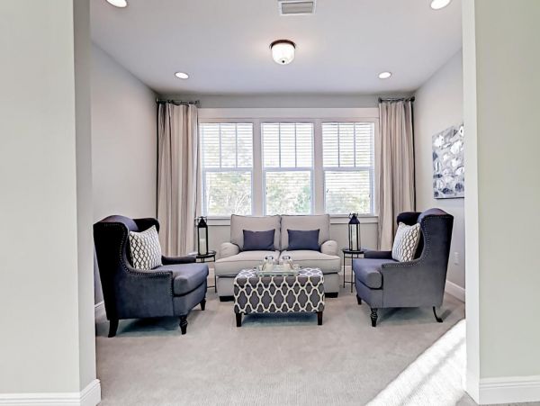 Inlet Beach Vacation Home with Communal Pool