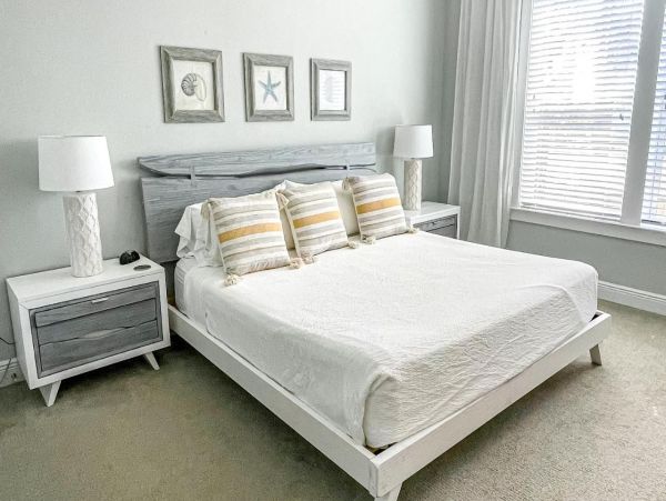 Inlet Beach Vacation Home with Communal Pool
