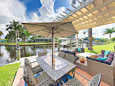 Fort Myers Condo 916736
