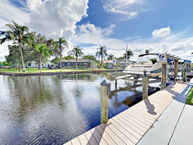 Fort Myers Condo 916736