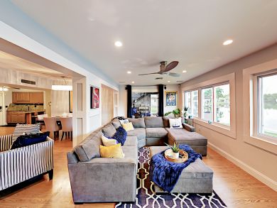 Fort Myers Condo 916736