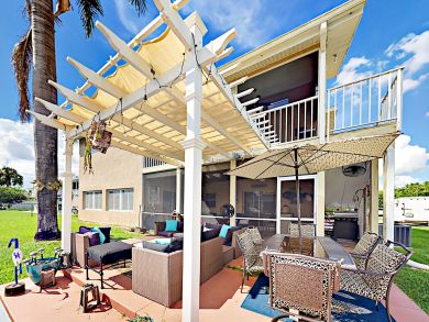 Fort Myers Condo 916736