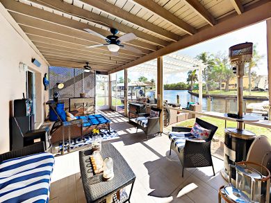 Fort Myers Condo 916736