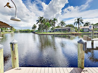 Fort Myers Condo 916736