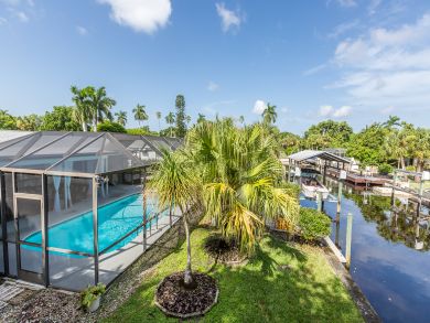 Fort Myers Home 916741