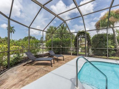 Fort Myers Home 916741
