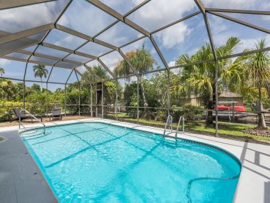 Fort Myers Home 916741
