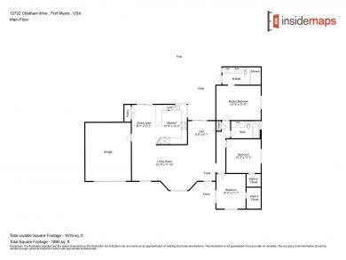 Fort Myers Home 916741