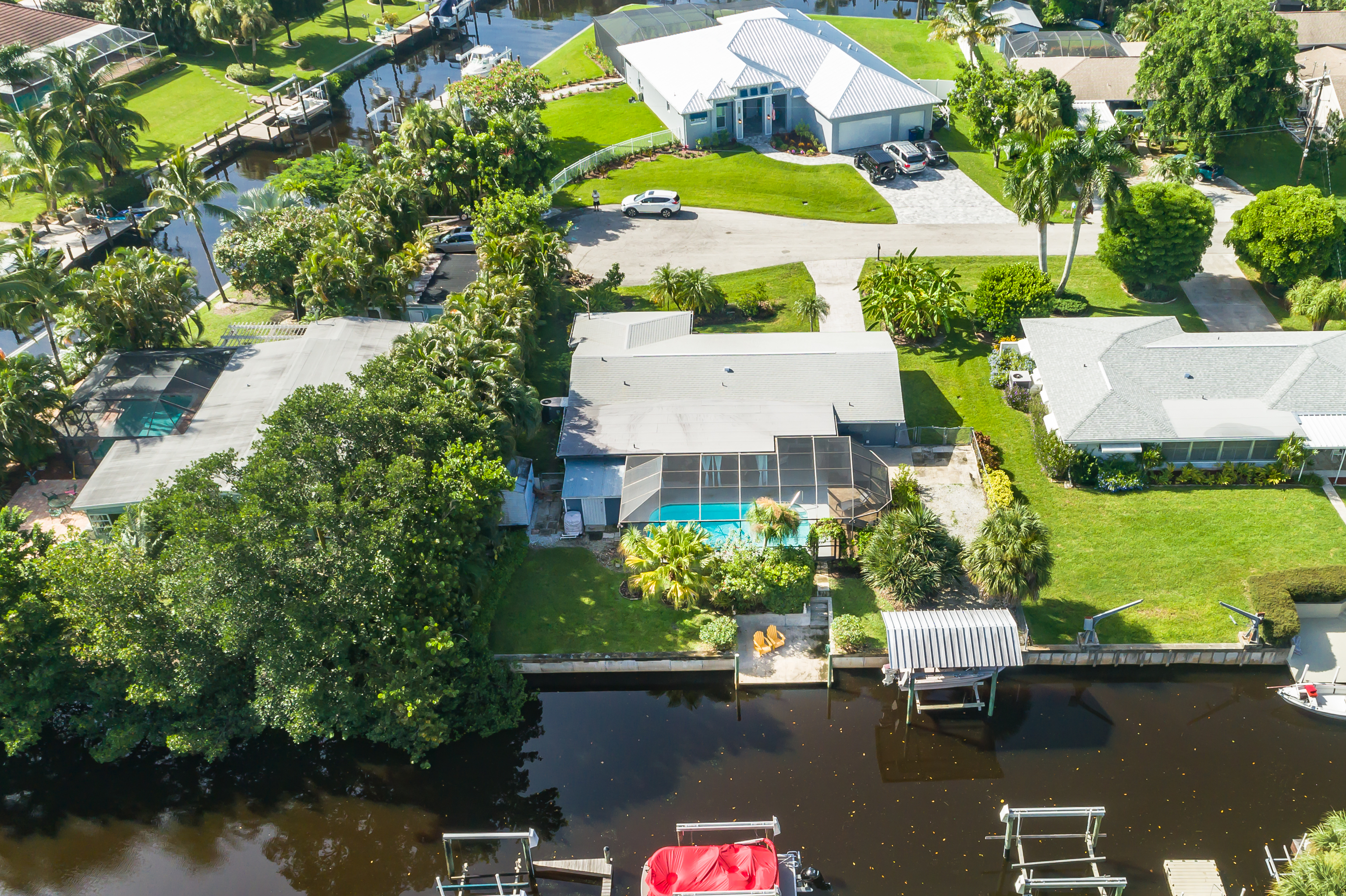 Fort Myers Home 916741