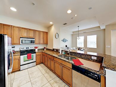Fort Myers Condo 916747