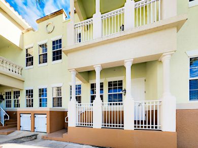 Fort Myers Condo 916747