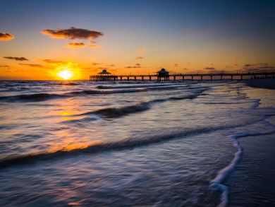 Fort Myers Condo 916747