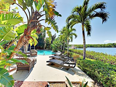 Fort Myers Home 916749