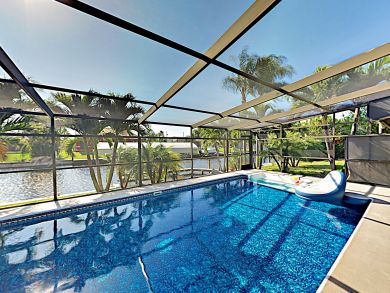 Cape Coral Home 916763