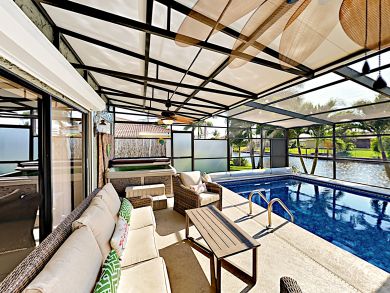 Cape Coral Home 916763