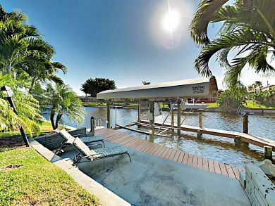 Cape Coral Home 916763