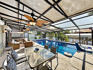 Cape Coral Home 916763