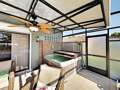 Cape Coral Home 916763