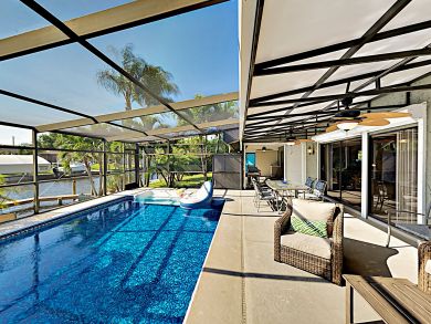 Cape Coral Home 916763