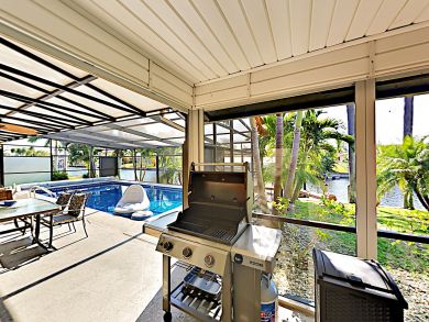 Cape Coral Home 916763