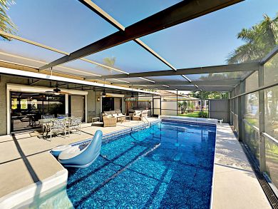 Cape Coral Home 916763