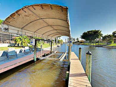 Cape Coral Home 916763