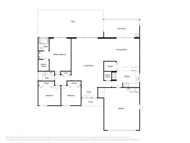 Cape Coral Home 916763