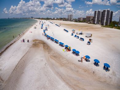 Fort Myers Condo 916768