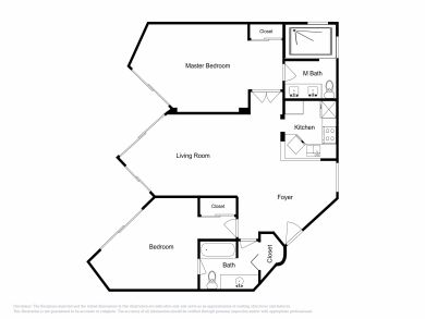 Fort Myers Condo 916768