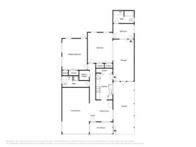 Fort Myers Home 916773 Fort Myers Home 916773