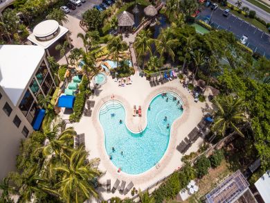 Fort Myers Condo 916774