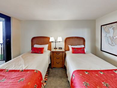 Fort Myers Condo 916774
