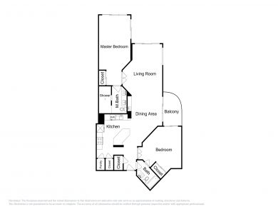 Fort Myers Condo 916774