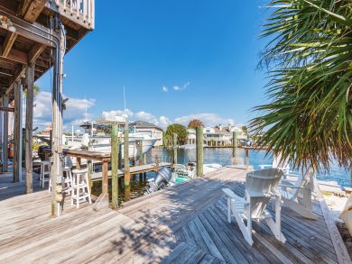 Destin Home 916780