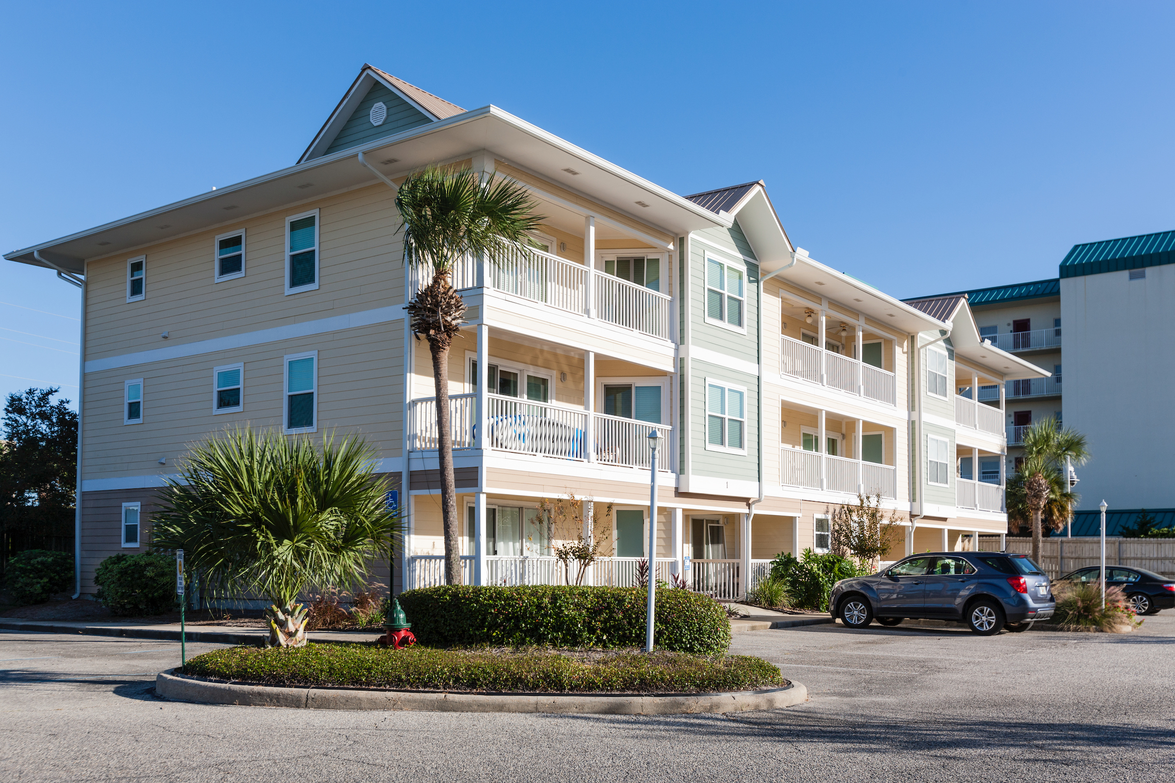 Destin Condo 916783