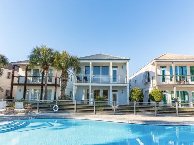 Lake View Destin Vacation Villa 4 Bedrooms Sleeps 12 Guests Lake View Destin Vacation Villa 4 Bedrooms Sleeps 12 Guests
