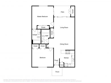 Destin Condo 916793
