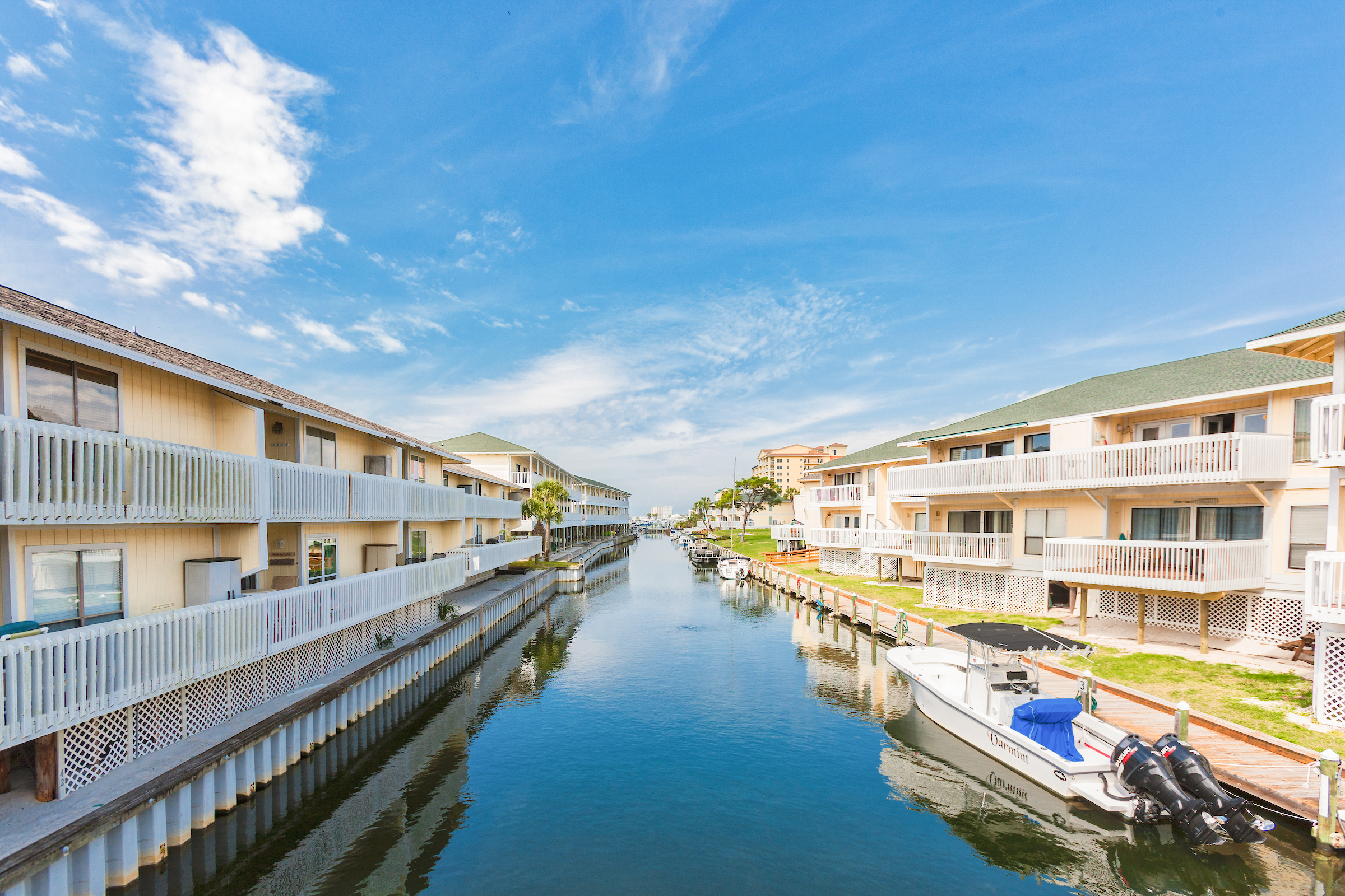 Destin Condo 916800