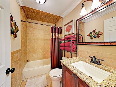 Destin Condo 916800