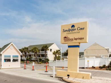 Destin Condo 916800