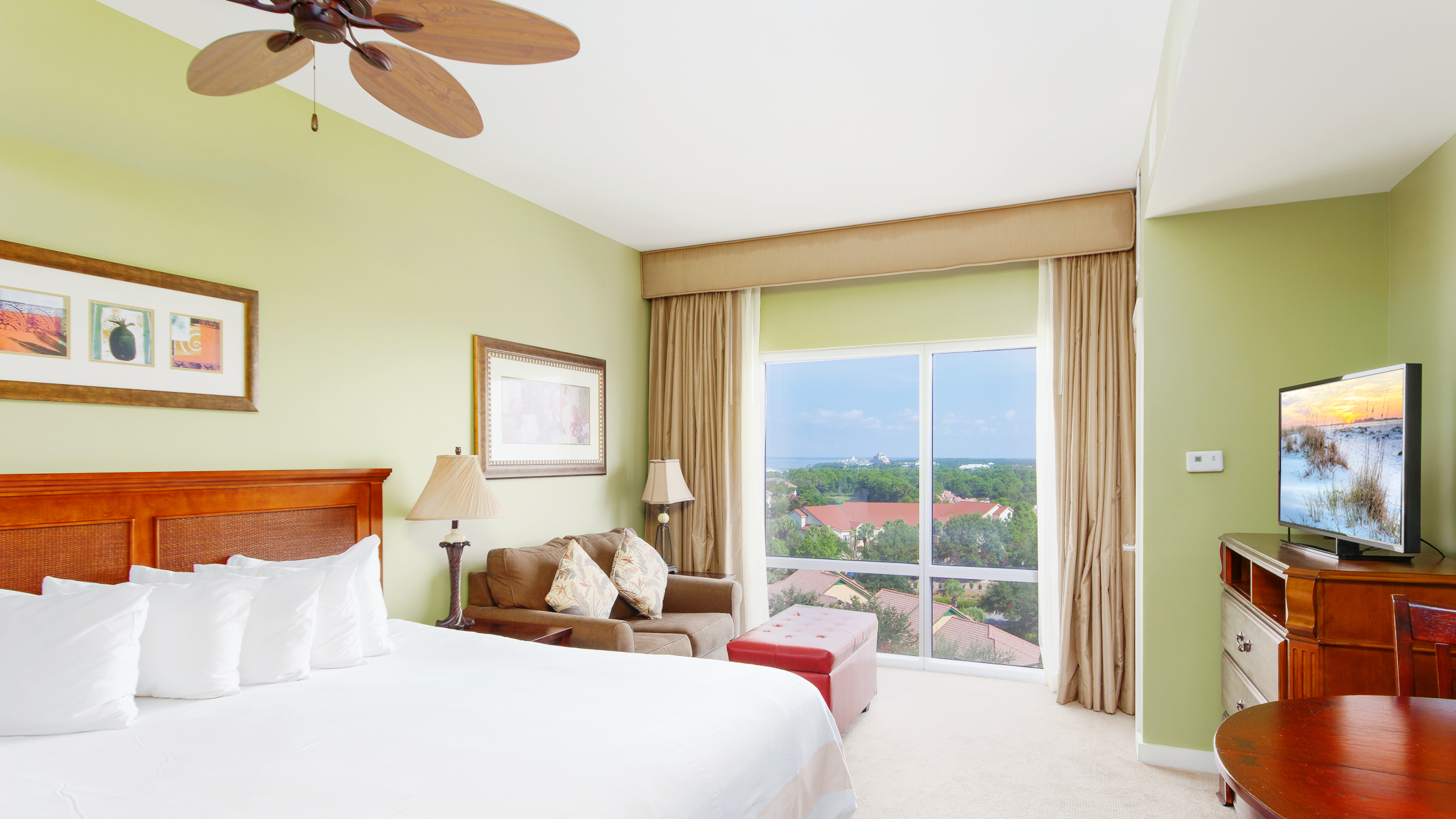 Beaches Of South Walton Condo 916821