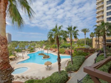 Beaches Of South Walton Condo 916821