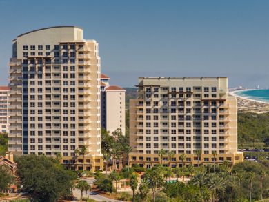 Beaches Of South Walton Condo 916821